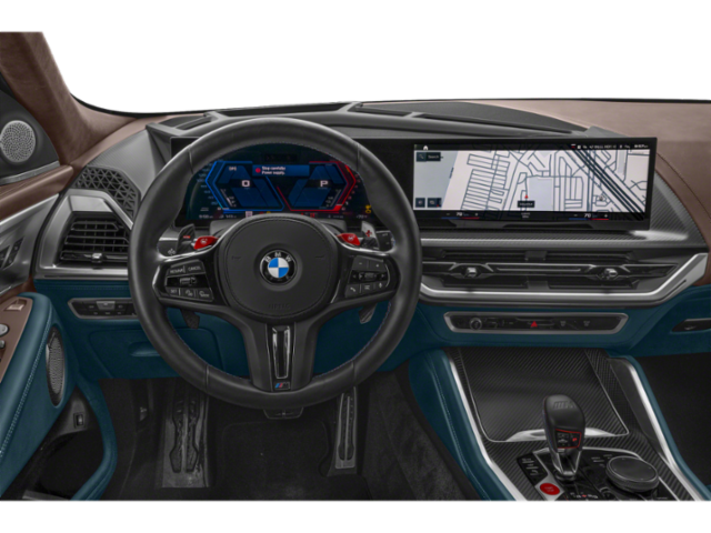 2023 BMW XM