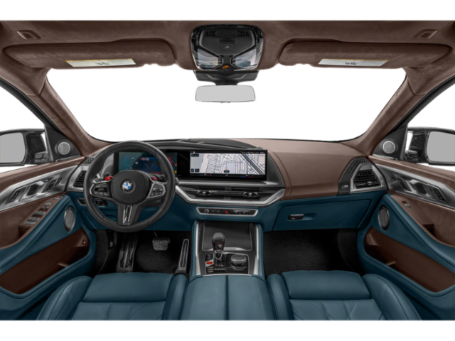 2023 BMW XM