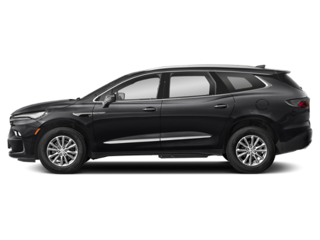 2023 Buick Enclave Utility 4D Avenir 2WD