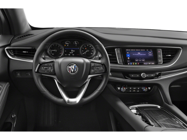 2023 Buick Enclave Utility 4D Avenir 2WD