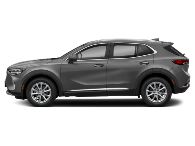 2023 Buick Envision Utility 4D Essence 2WD