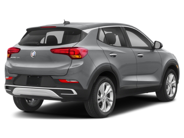 2023 Buick Encore GX Utility 4D Select 2WD