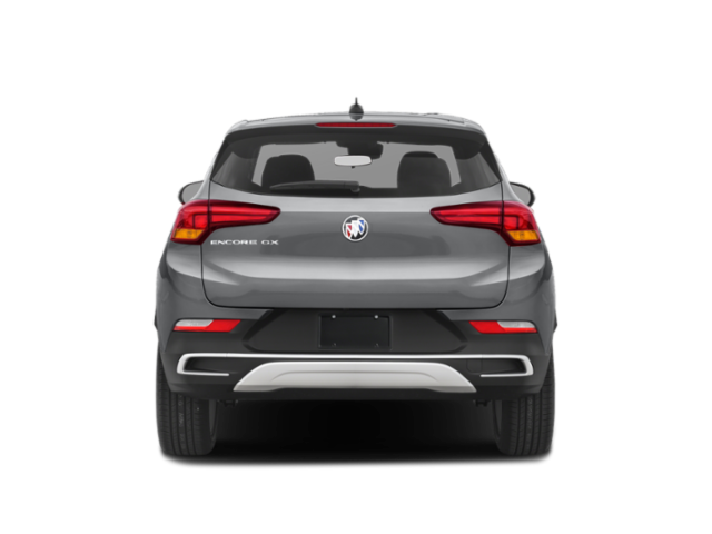 2023 Buick Encore GX Utility 4D Select 2WD