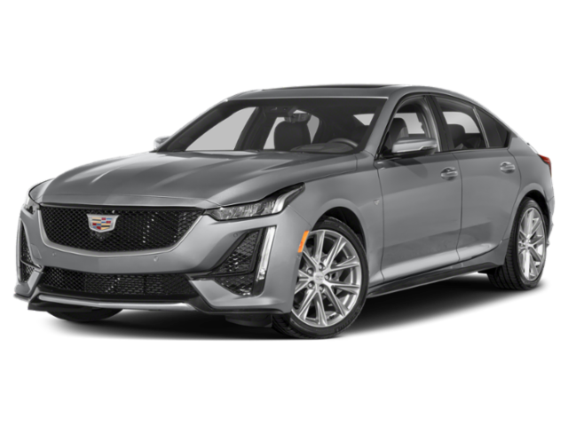 2023 Cadillac CT5 Sedan 4D V-Series Platinum AWD