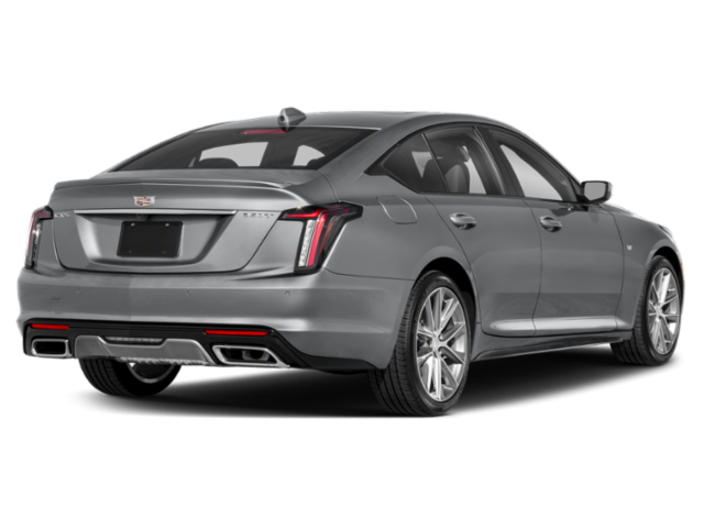 2023 Cadillac CT5 Sedan 4D V-Series Platinum AWD