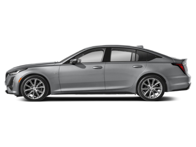 2023 Cadillac CT5 Sedan 4D Sport