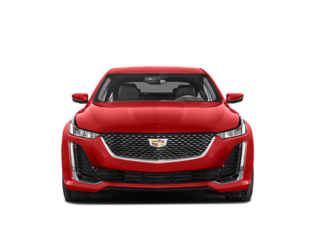 2023 Cadillac CT5 Sedan 4D Luxury