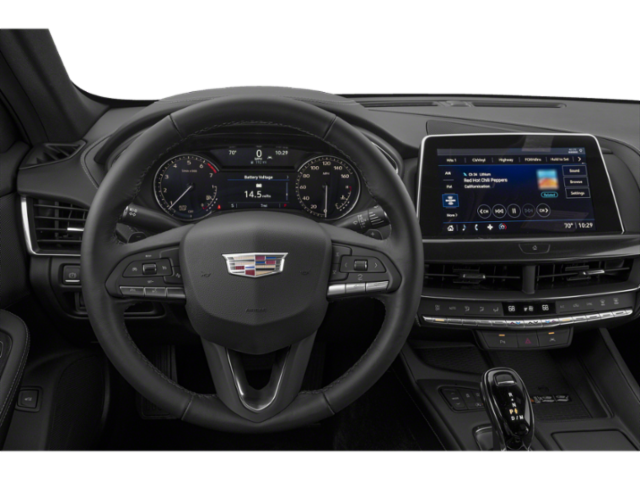 2023 Cadillac CT5 Sedan 4D V-Series Platinum AWD