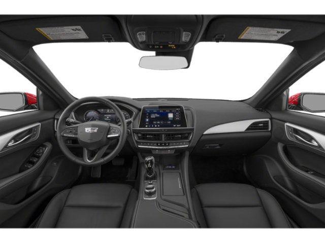 2023 Cadillac CT5 Sedan 4D Luxury