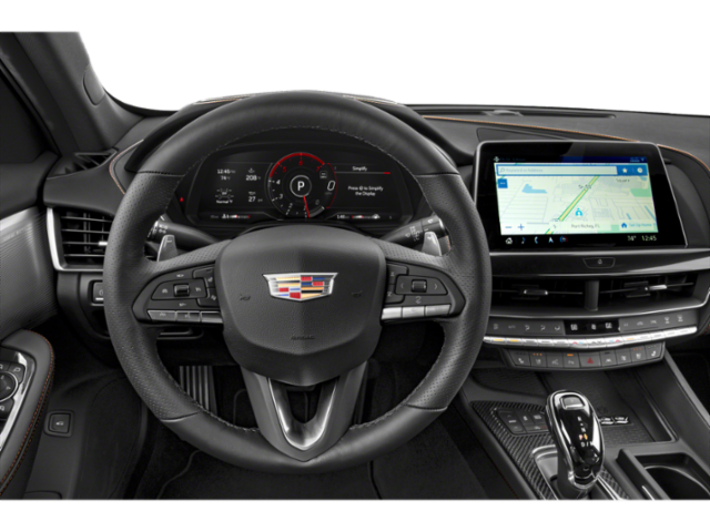 2023 Cadillac CT5 Sedan 4D Sport