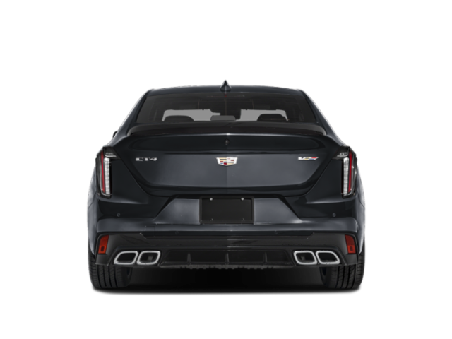 2023 Cadillac CT4-V Sedan 4D V-Series Blackwing