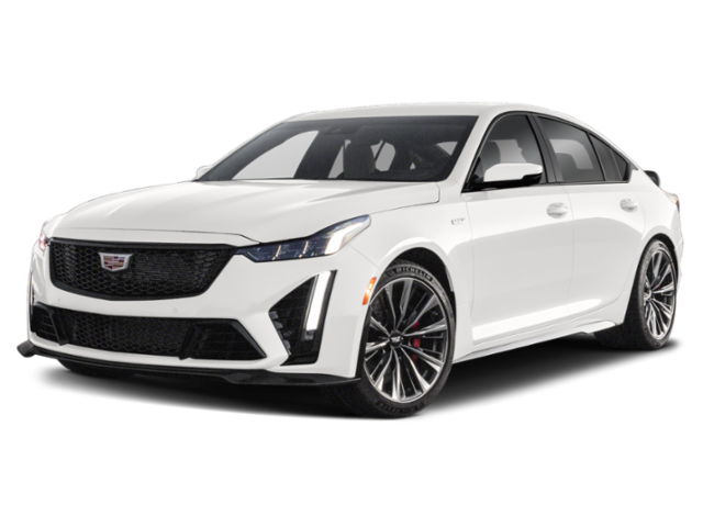 2023 Cadillac CT5-V
