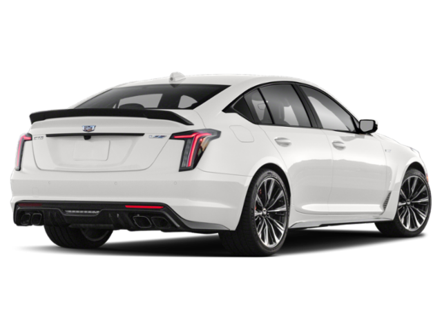 2023 Cadillac CT5-V