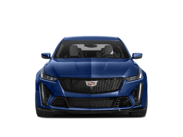2023 Cadillac CT5-V Sedan 4D V-Series Blackwing