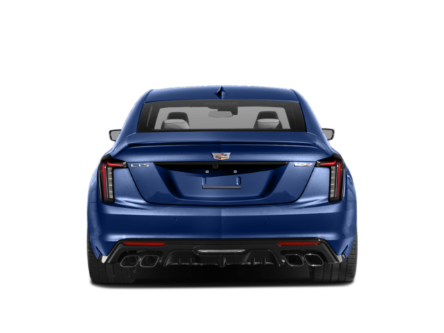 2023 Cadillac CT5-V Sedan 4D V-Series Blackwing