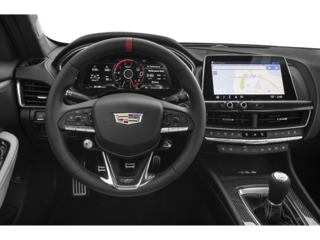 2023 Cadillac CT5-V