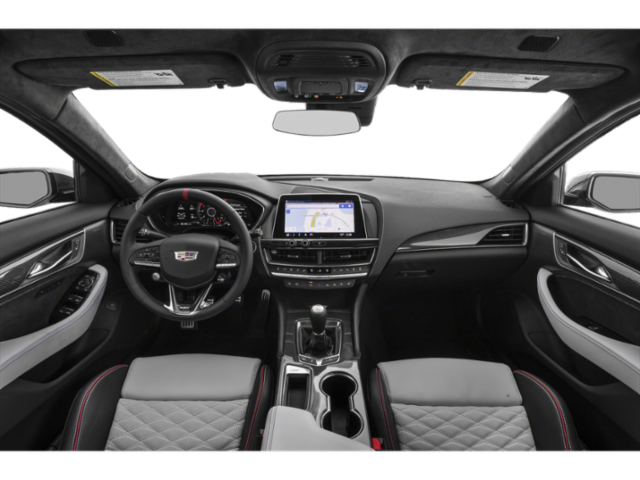 2023 Cadillac CT5-V Sedan 4D V-Series Blackwing