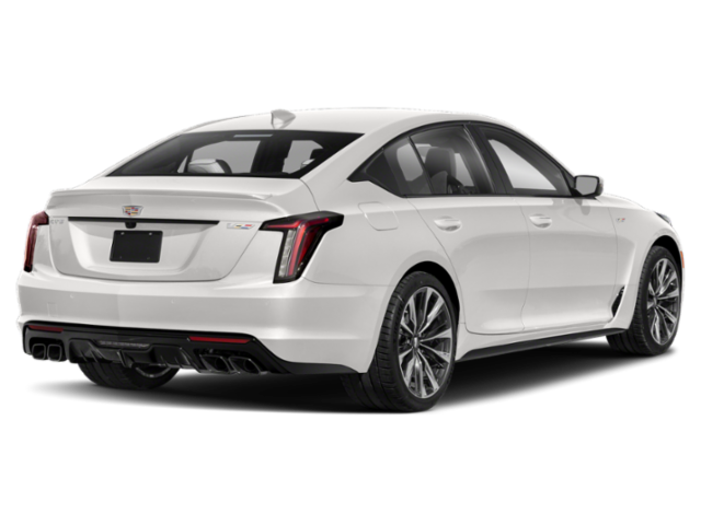 2023 Cadillac CT5-V