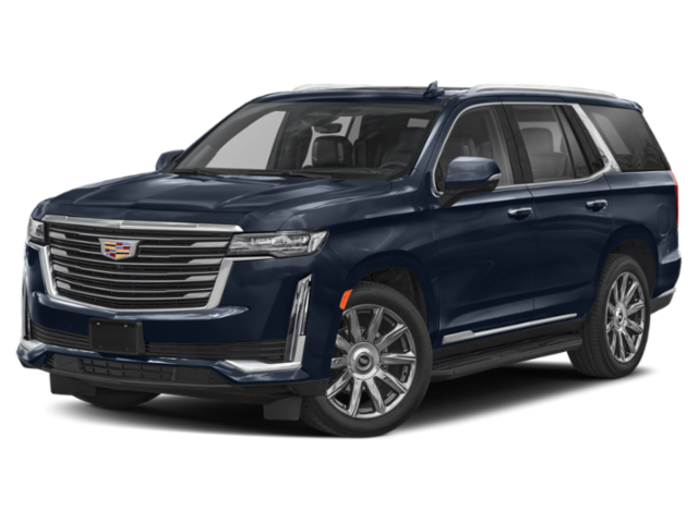 2023 Cadillac Escalade Util 4D Premium Luxury Touring 2WD