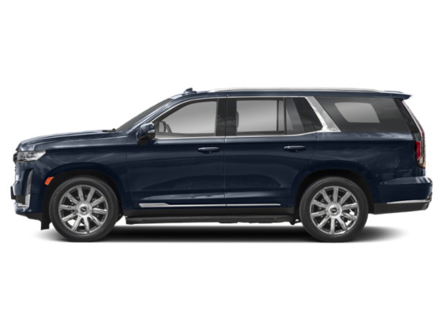 2023 Cadillac Escalade Util 4D Premium Luxury Platinum 2WD