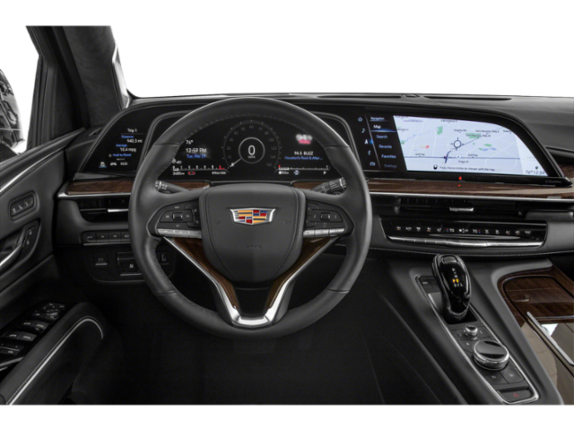 2023 Cadillac Escalade Util 4D Premium Luxury Touring 2WD