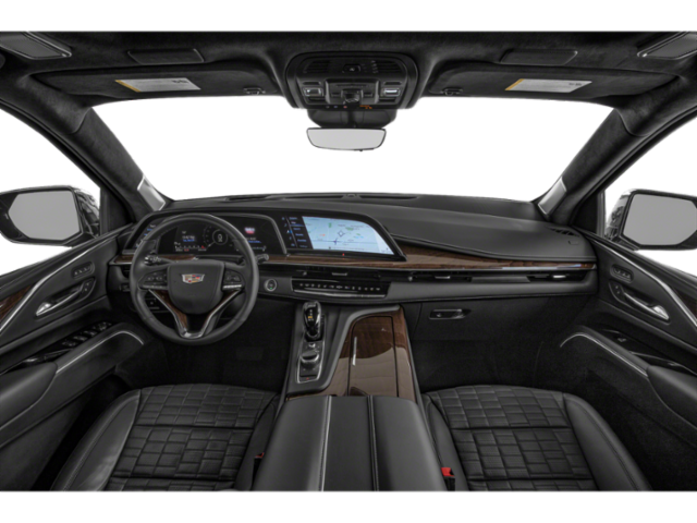2023 Cadillac Escalade Util 4D Premium Luxury Platinum 2WD