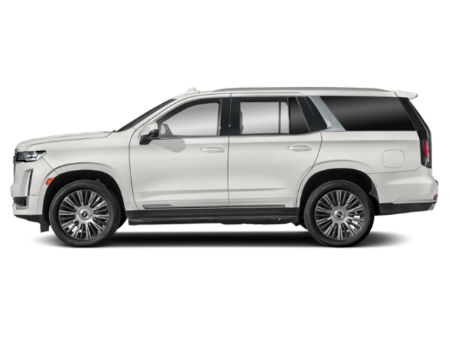 2023 Cadillac Escalade Utility 4D Luxury 4WD