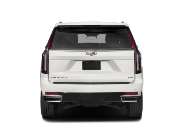 2023 Cadillac Escalade Utility 4D Luxury 4WD