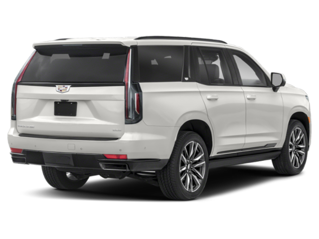 2023 Cadillac Escalade Util 4D Premium Luxury Touring 2WD