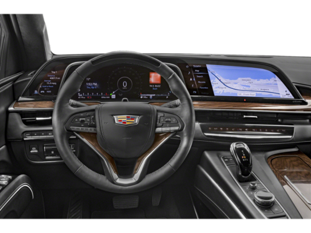 2023 Cadillac Escalade Utility 4D Sport 4WD