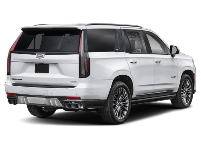 2023 Cadillac Escalade Utility 4D V-Series AWD