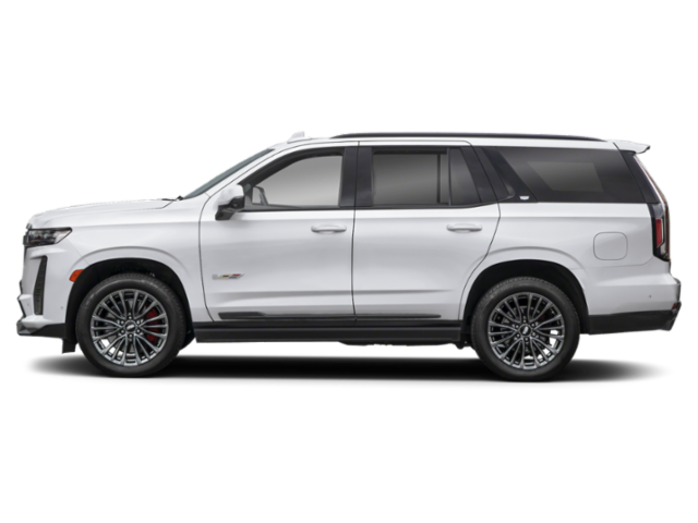 2023 Cadillac Escalade Utility 4D V-Series AWD