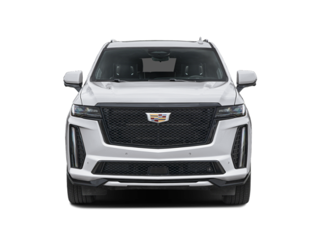 2023 Cadillac Escalade Utility 4D V-Series AWD