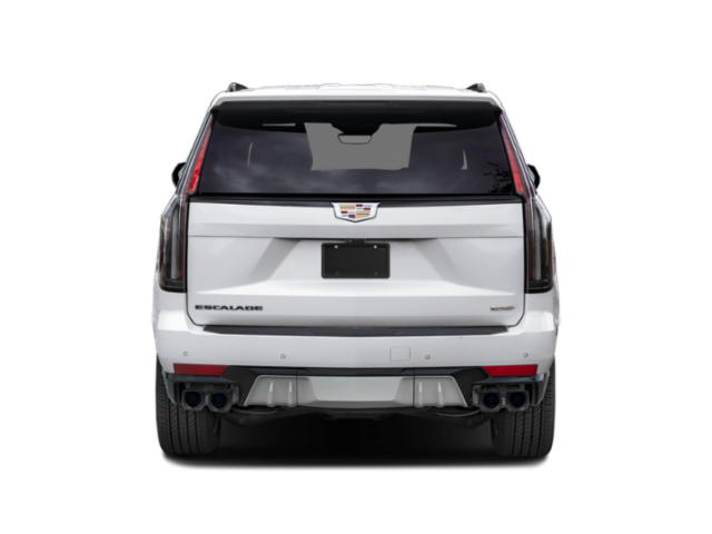2023 Cadillac Escalade Utility 4D V-Series AWD