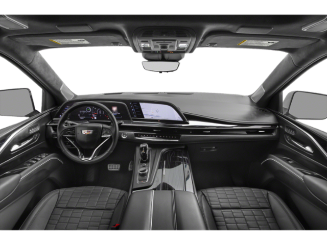 2023 Cadillac Escalade Utility 4D V-Series AWD