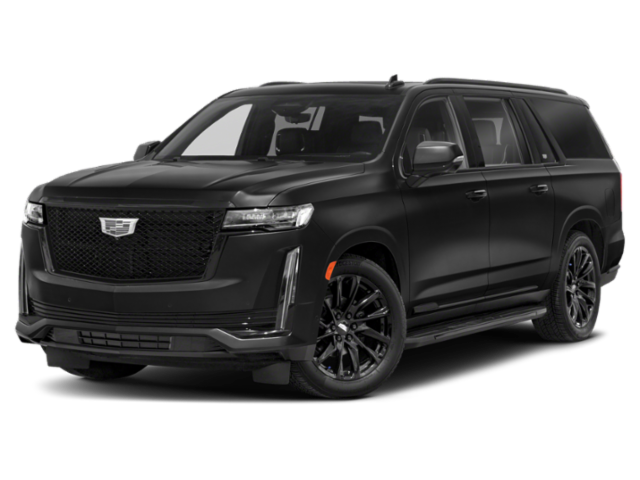 2023 Cadillac Escalade ESV Utility 4D ESV Sport 4WD