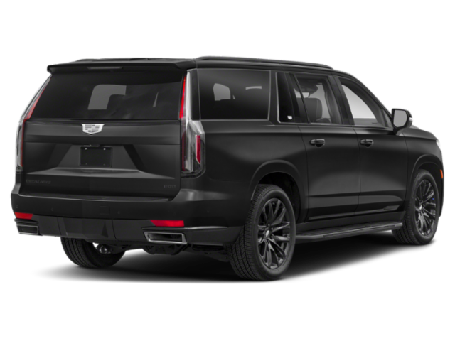 2023 Cadillac Escalade ESV Utility 4D ESV Sport 4WD