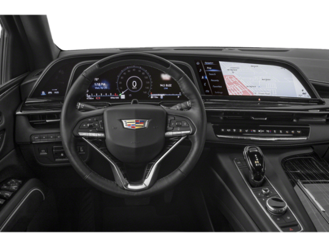 2023 Cadillac Escalade ESV Utility 4D ESV Sport 4WD