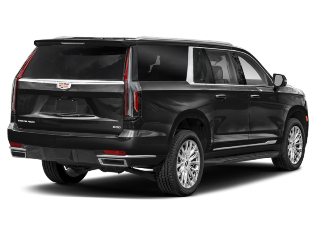 2023 Cadillac Escalade ESV Utility 4D ESV Sport 4WD