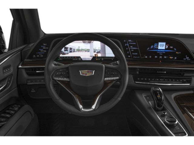 2023 Cadillac Escalade ESV Utility 4D ESV Sport 4WD