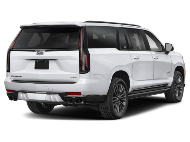2023 Cadillac Escalade ESV Utility 4D ESV Sport 4WD