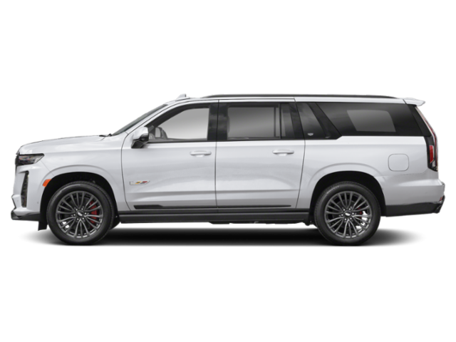 2023 Cadillac Escalade ESV Utility 4D ESV V-Series AWD