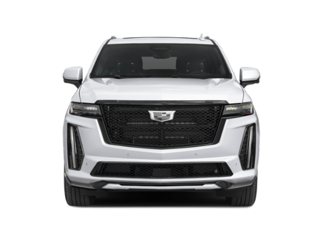 2023 Cadillac Escalade ESV Utility 4D ESV V-Series AWD