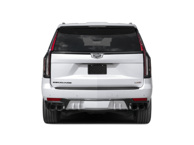 2023 Cadillac Escalade ESV Utility 4D ESV V-Series AWD