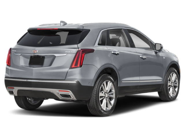2023 Cadillac XT5 Util 4D Prem Luxury Platinum 2WD V6