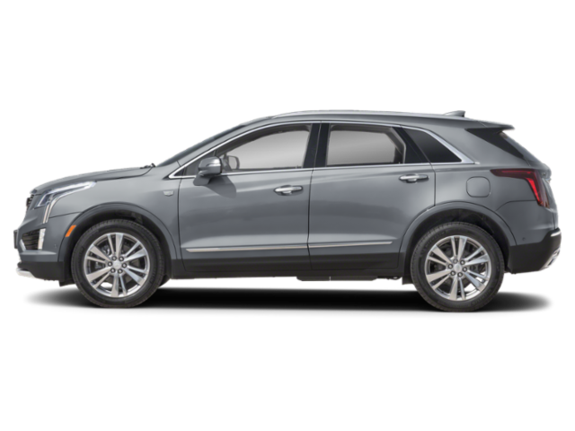 2023 Cadillac XT5 Util 4D Prem Luxury Platinum 2WD V6