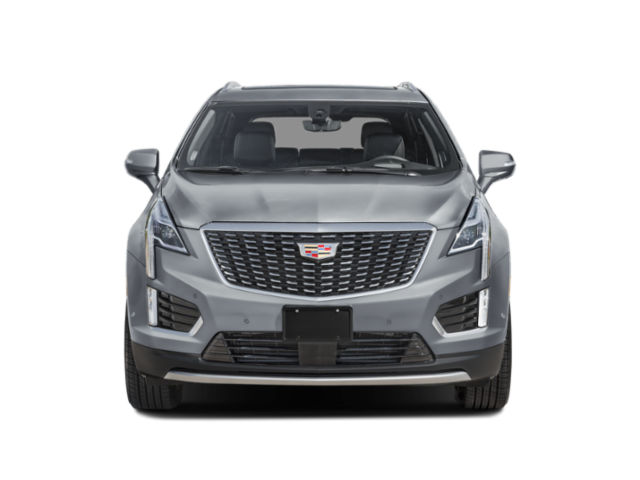 2023 Cadillac XT5 Utility 4D Luxury AWD