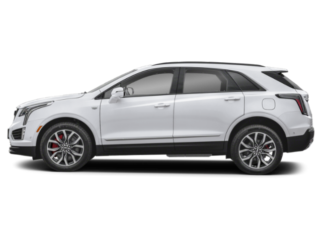 2023 Cadillac XT5 Utility 4D Sport AWD