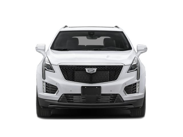 2023 Cadillac XT5 Utility 4D Sport AWD