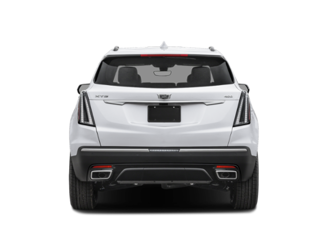 2023 Cadillac XT5 Utility 4D Sport AWD